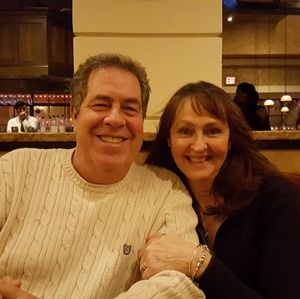 Meet your Posher, Sue